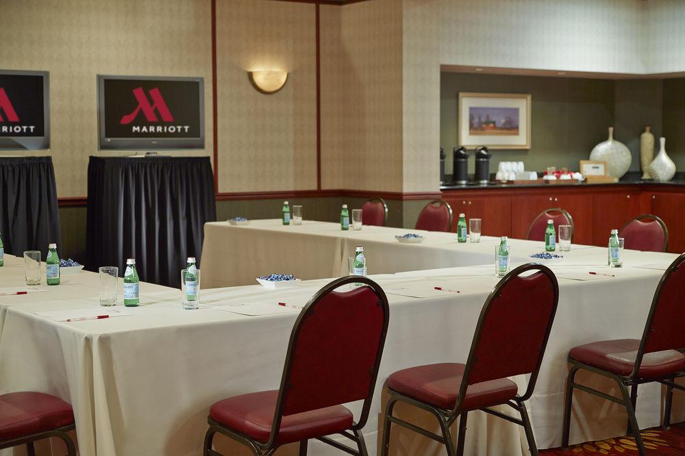 Marriott Cincinnati Northeast Mason Exterior foto