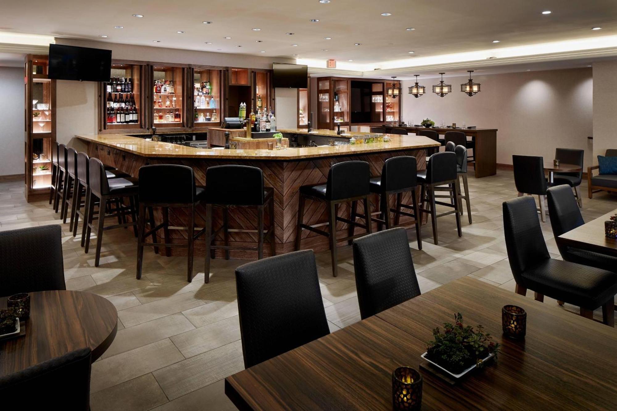 Marriott Cincinnati Northeast Mason Exterior foto