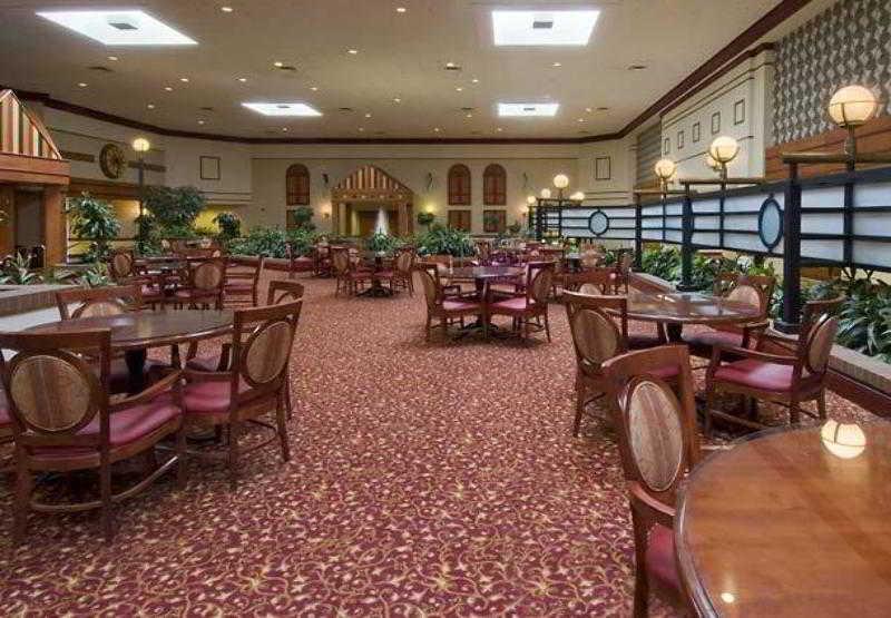 Marriott Cincinnati Northeast Mason Restaurante foto