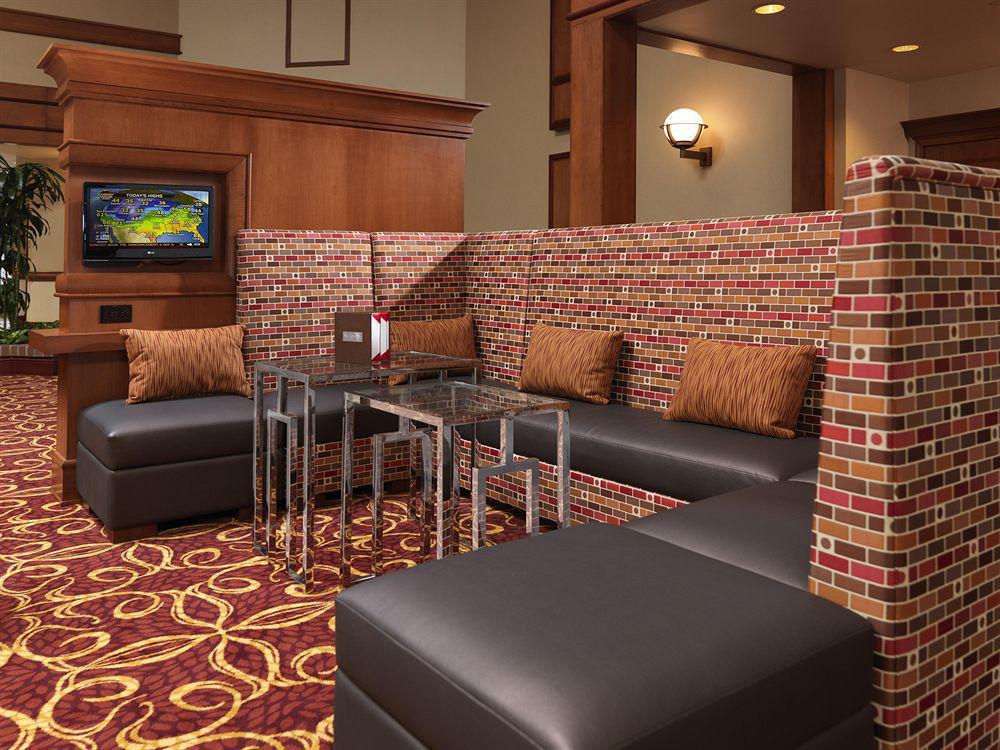 Marriott Cincinnati Northeast Mason Interior foto