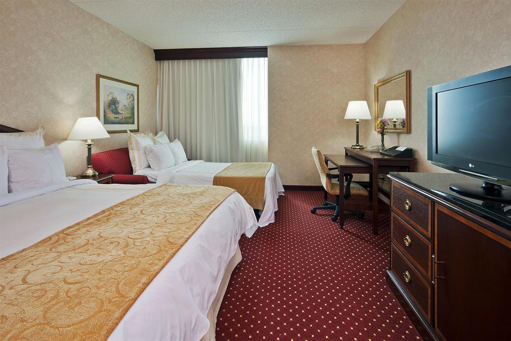 Marriott Cincinnati Northeast Mason Habitación foto